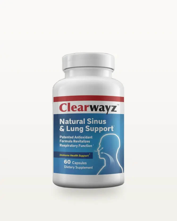 Clearwayz® — product photograph