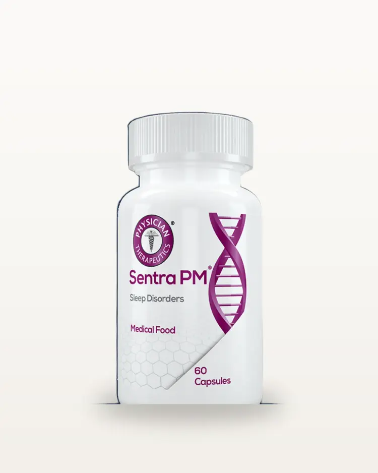 Sentra PM® — product photograph