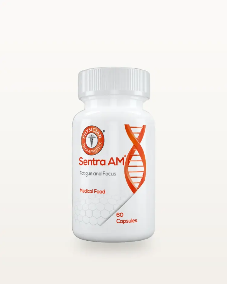Sentra AM® — product photograph