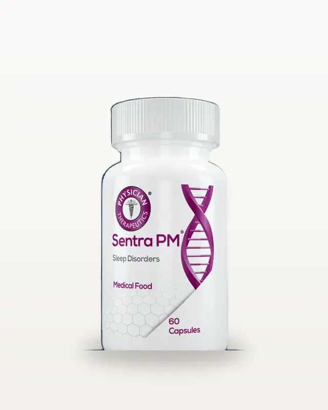 Sentra PM® — product photograph